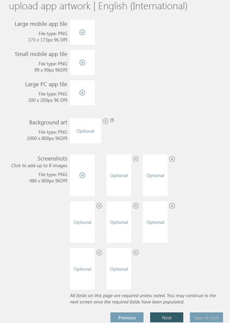 Wp7 keyword choices