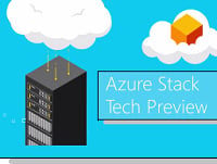 Microsoft Azure Stack – Taking the Cloud Local