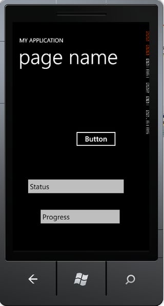 How to Add Support for Background Transfers in your Windows Phone Application