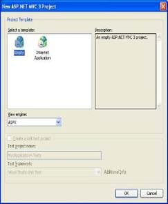 Using Forms Authentication in ASP.NET MVC Applications