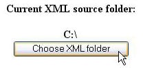 Browsing XML/XSLT with HTA/Scripting Runtime