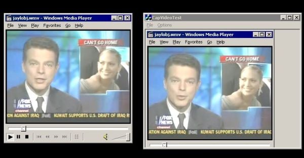 Trick: How to Capture Video Screen Shots