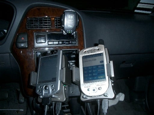 The New Human Frontier of Software: Mobile Computing