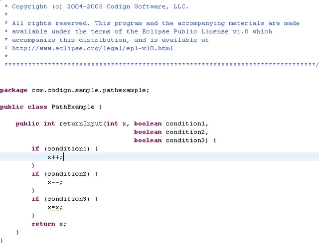 Definitions and Benefits of Path, Branch, and Statement Coverage