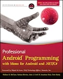 Introduction to Mono for Android