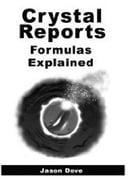 TIP: Crystal Reports Optional Table Linking and the Importance of Order