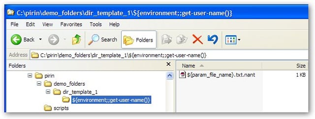 Pirin: .NET Solution Generation Tool