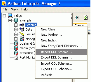A Practical Guide to a Post-Relational Database for .NET: Matisse – Part 2