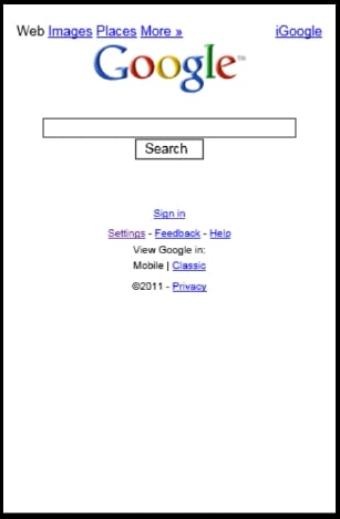 Embed the Windows Phone 7 (WP7) Web Browser Within Your App