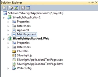 Top 10 Things to Know About Silverlight