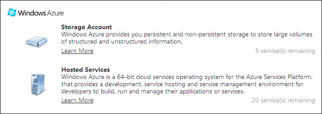 Connecting Your Zend Framework Application to Microsoft Azure