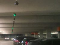 Connected Luggage and Smart Parking Garages: Examples of IoT