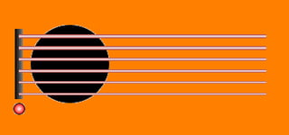 Guitar Tuner Vista Gadget Using Silverlight