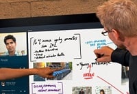 Will there be Long Lines for Microsoft’s Surface Hub?