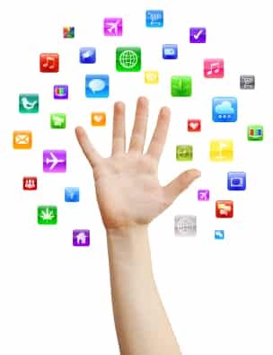 Developer’s Guide to Marketing an App — How to Name an Application