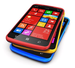 DevRadio: Windows Phone App to App Communication Best Practices