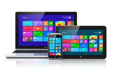Your Mobile Website as a Windows Phone App