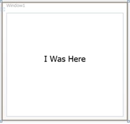 Enabling a Windows Presentation Foundation (WPF) App to Open in Its Last Window Location