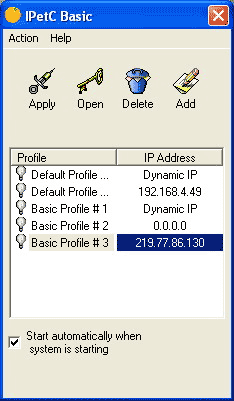 How To Change Network Interface Card (NIC) Settings Programmatically