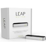 LeapMotion