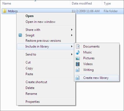 A Web Developer’s Look at Windows 7