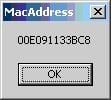 MAC-Based Authentication for Web Sites