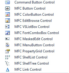 Changes to MFC in Microsoft Visual Studio 2010 | CodeGuru