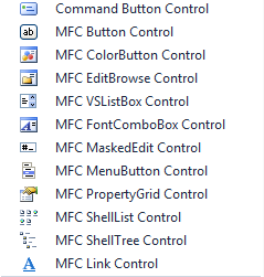 Changes to MFC in Microsoft Visual Studio 2010