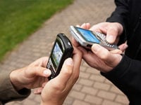 Sending SMS Messages with Visual Basic