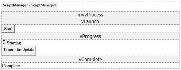ASP.NET Developer Techniques for Dealing With Long Running Processes