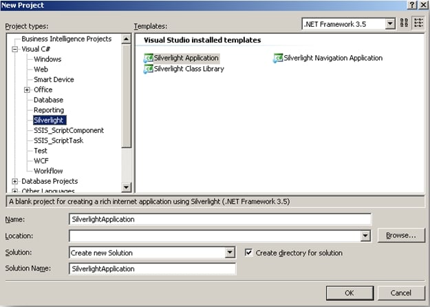 Creating a Customizable Media Player in Silverlight 4