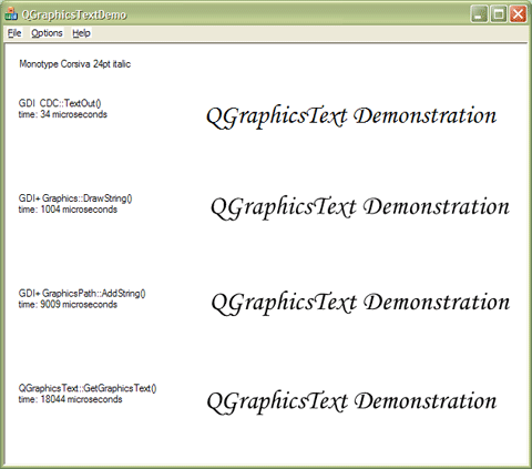Make GDI+ Less Finicky About Fonts