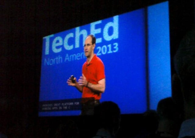 What’s Coming from Microsoft