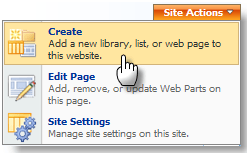 SHAREPOINT 2007: Integrating the Google Chart API