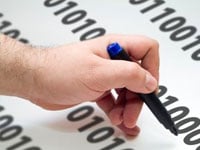 Viewing Binary Data Using ByteViewer
