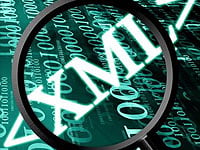 XML-XSD Parsing Refresher