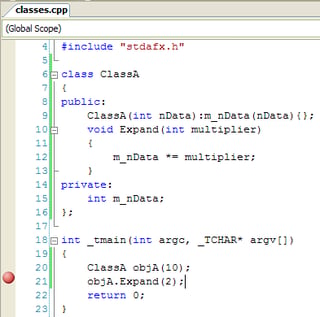 Function Calls, Part 4 (What Exactly Is “this”?)