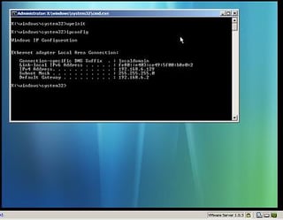 Windows PE 2.0 Tutorial