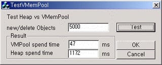 VMemPool