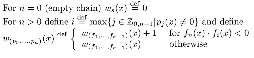 Solving Real Polynomial Equations Numerically