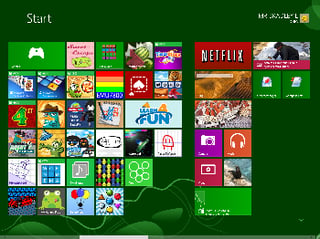 Working With the New Hub Control in Windows 8.1