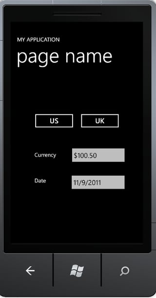 How to Write World Ready Windows Phone Applications