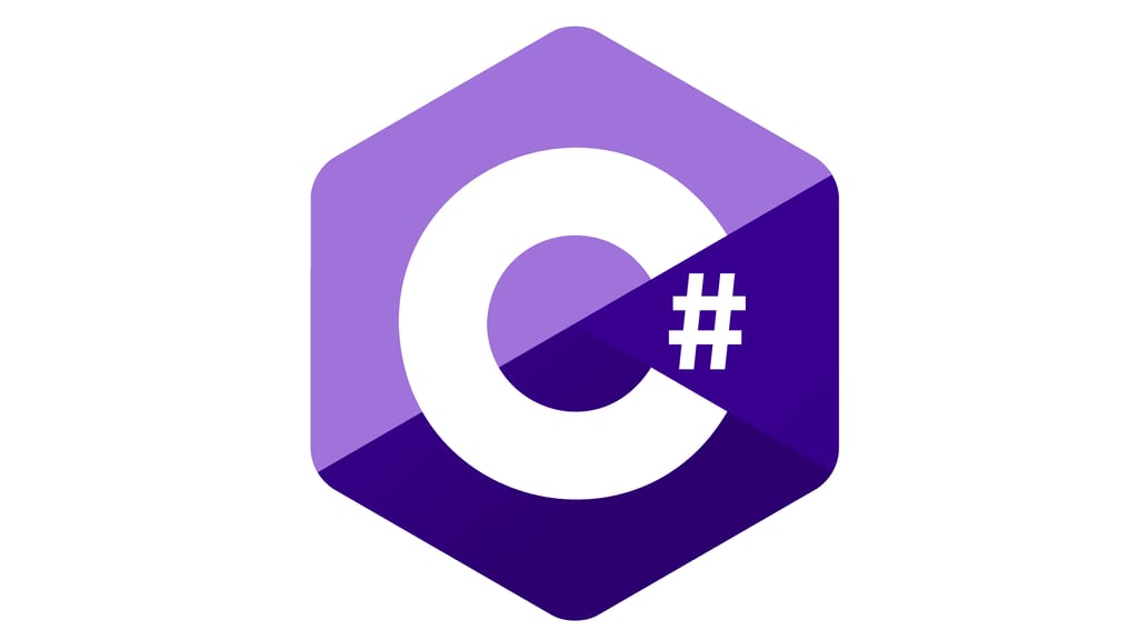 C# versus C
