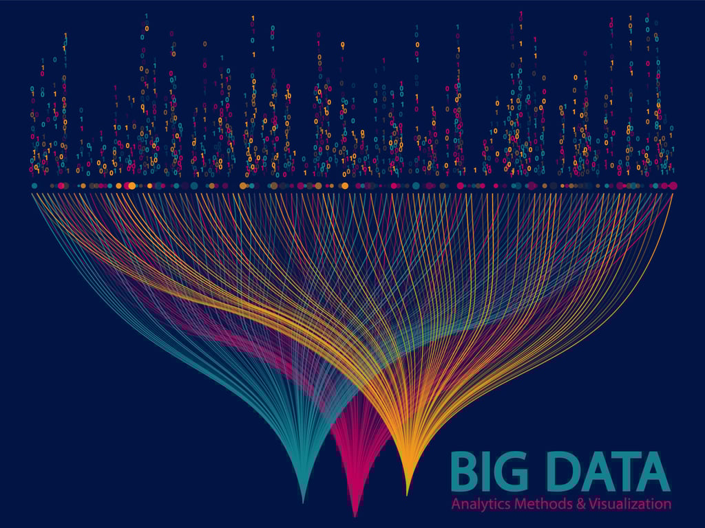 Introduction to Big Data