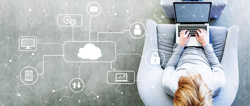 How do I Create a Cloud Migration Plan?