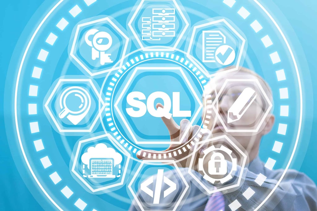 Key Differences Between SQL and T-SQL