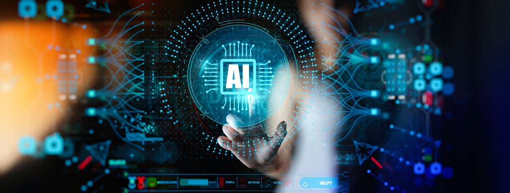 Machine Learning vs Artificial Intelligence vs Data Science vs Deep Learning