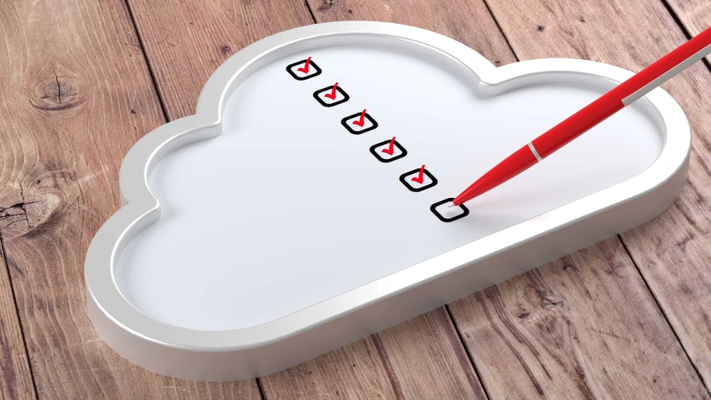 How to Build Your Career as a Cloud Developer