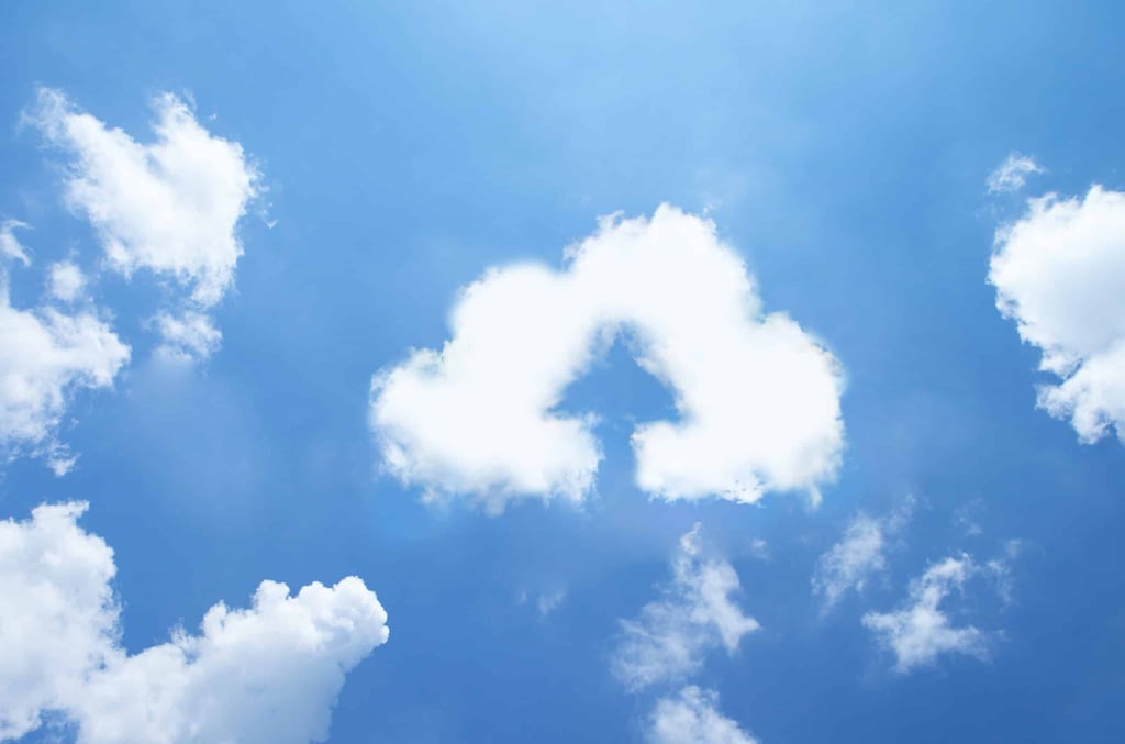 Why Should I Move to the Cloud?