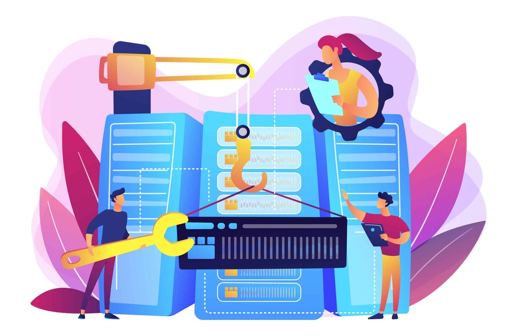 Best Practices in Microservices Versioning